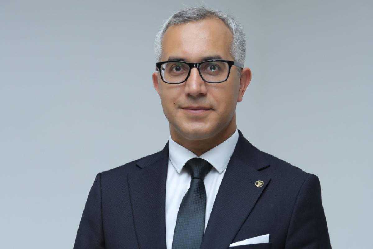 Sağlam cəmiyyət, güclü dövlət... - TƏHSİL EKSPERTİ GƏNCLƏRİN FİZİKİ VƏ MƏNƏVİ İNKİŞAFI HAQDA