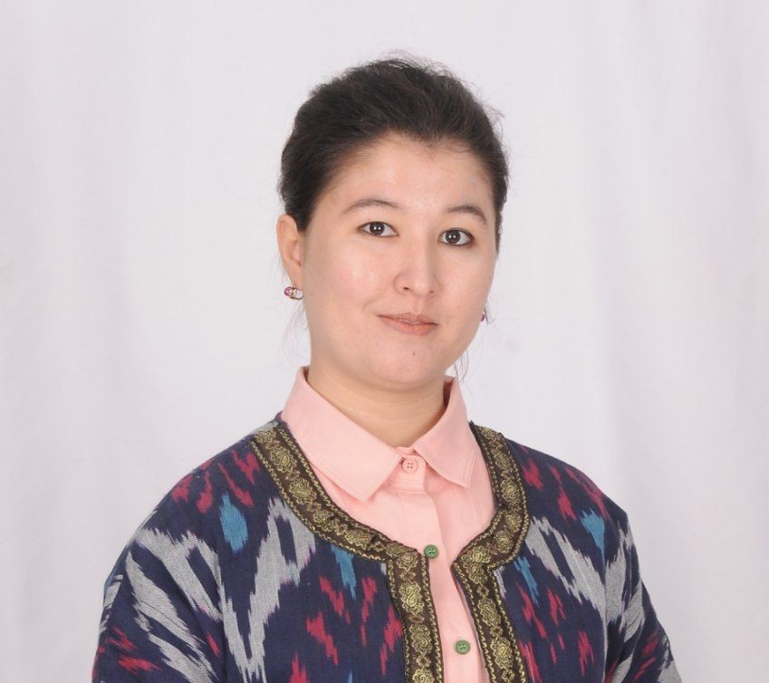 QARDAŞ XALQLAR ƏDƏBİYYATI - Özbək şairəsi Lətafət Əmirovanın şeirləri