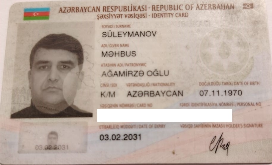 Məşğulluq Agentliyindən 3 baş inək verildi, az sonra 1-i öldü – “Bu, başdan-ayağa qanunsuzluq və saxtakarlıqdır...” / FOTO