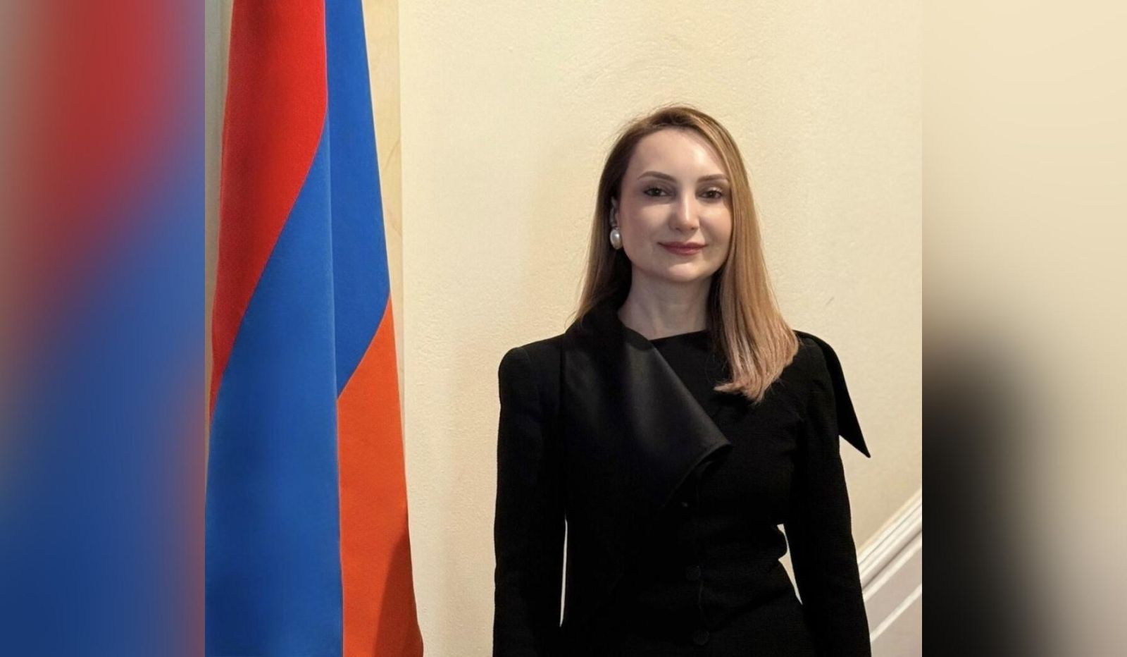 Qafar Çaxmaqlı: Makunts təyinatı Ermənistanda və dünyada bir mənalı qarşılanmır