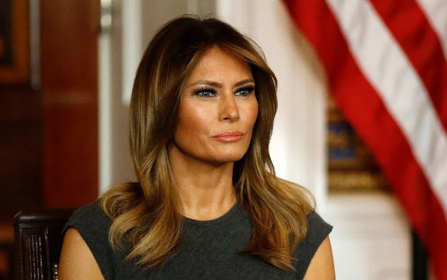 Əri vasitəsilə Putinə məktub göndərdi