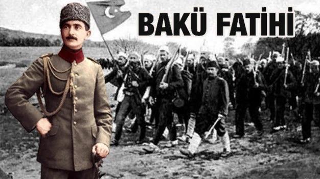 15 SENTYABR BİZLƏR ÜÇÜN STRATEJİ ÖRNƏKDİR