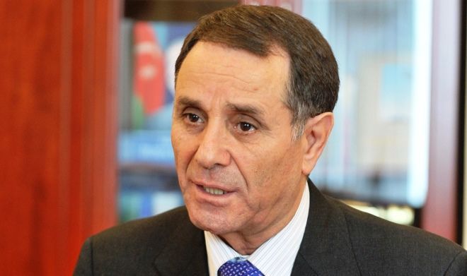 Novruz Məmmədovdan sensasion VİDEO - 