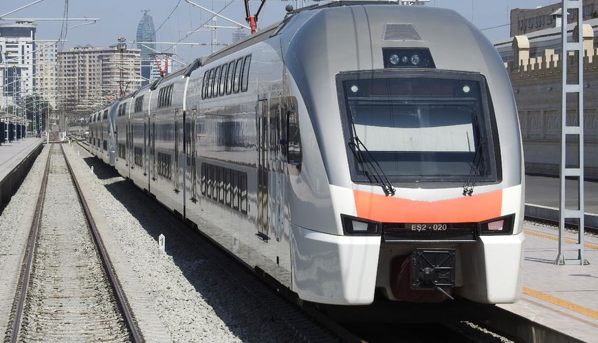 “Bakı-Balakən qatarında nə doluluq, nə də biznes yerlərin satışı ADY deyən kimidir” - Ekspertdən TƏNQİD