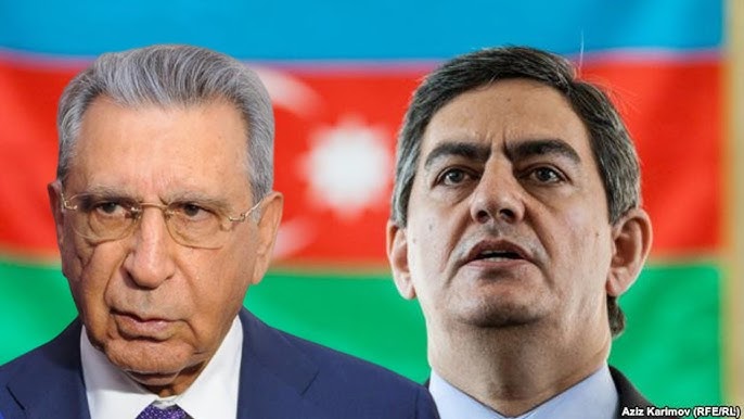 ŞOK ADLAR AÇIQLANDI: Ramiz Mehdiyevin komandasında olanlar...