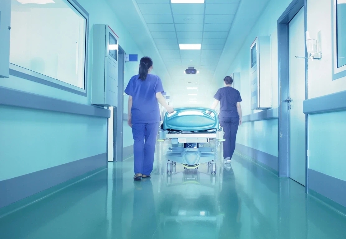 İmişlidə 9 aylıq hamilə qadın xəstəxanada öldü - YENİLƏNİB