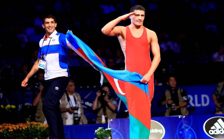 Azərbaycan millisi 10 il sonra dünya çempionu elan edildi