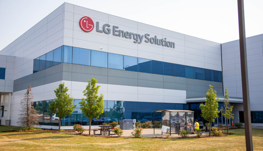 Cənubi Koreya şirkəti əməkdaşlarını ABŞ-dan dərhal çıxmağa çağırdı