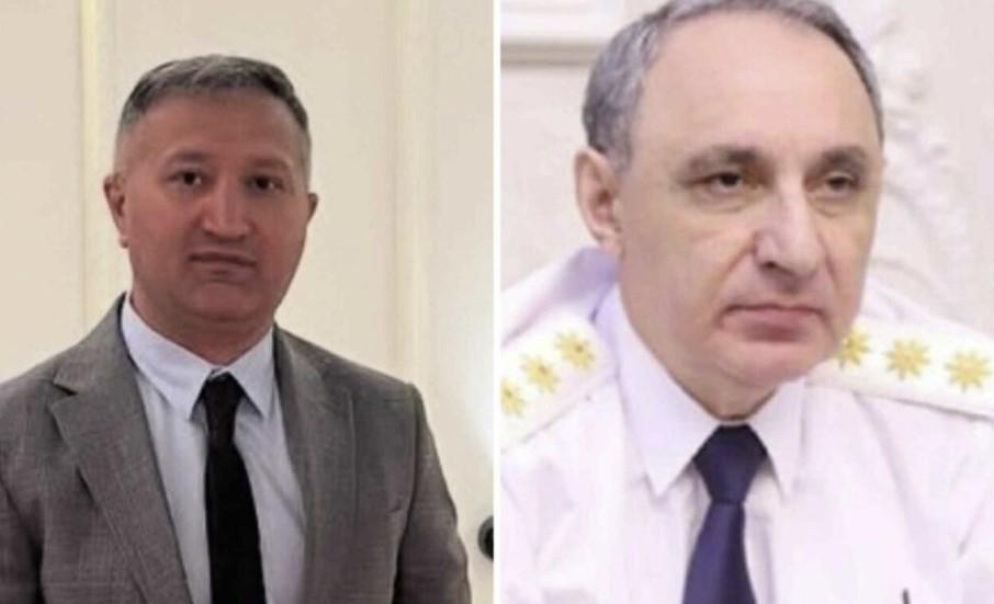 Baş prokuror baş redaktoru qəbul edib - “Rüstəm Usubovun məsuliyyət məsələsini qaldırdım...”