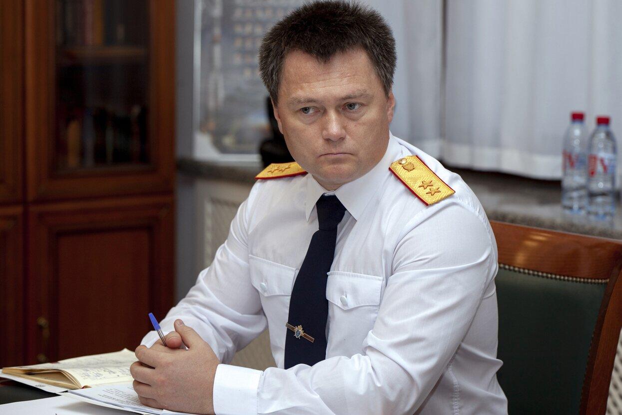 Rusiya Baş prokurorunun milyonluq mülkləri açıqlandı - Kremllə üzbəüz 10 milyonluq mənzili var