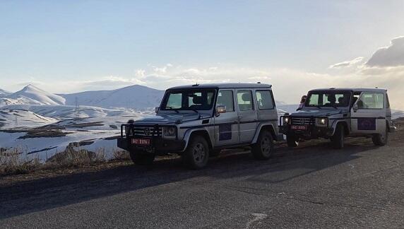 Ermənistanda missiyamız davam edəcək - AB