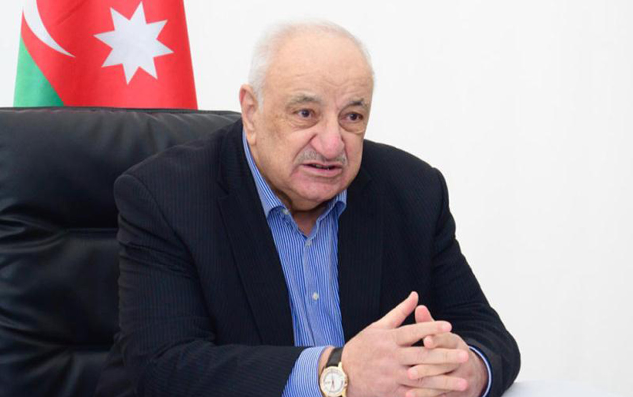 “Bu dəfə əzrayılın əlindən qaçdım...” - Abid Şərifov