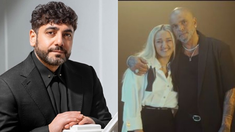 Nuri israilli müğənniləri məhkəməyə verir 