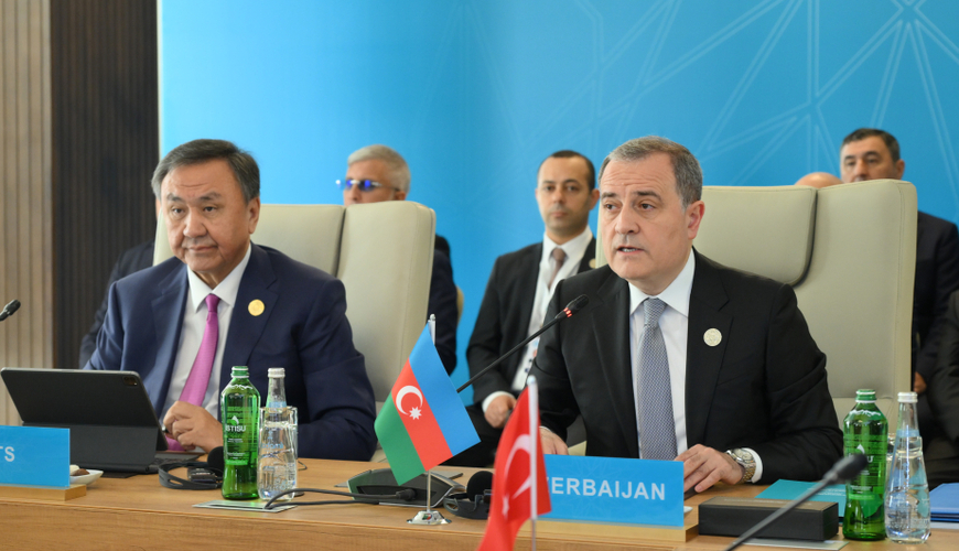 Sülhün imzalanması üçün İrəvanın bu addımı zəruridir