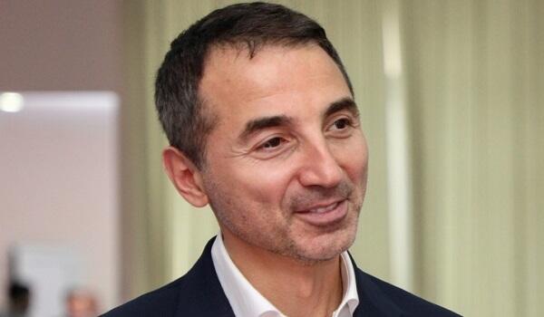 Bu şirkət Adnan Əhmədzadədən rəsmən alındı