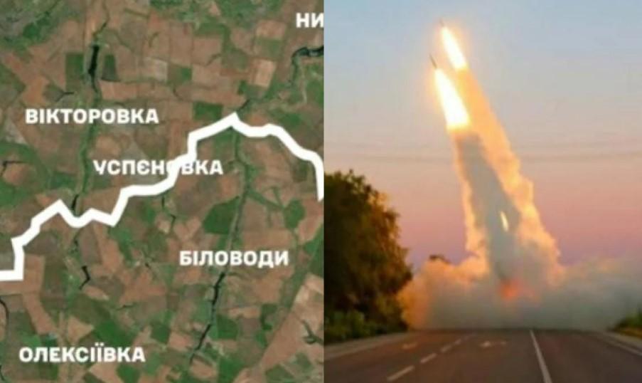 Rusların komanda-müşahidə məntəqəsi vurulub - Ciddi itkilərin olduğu deyilir