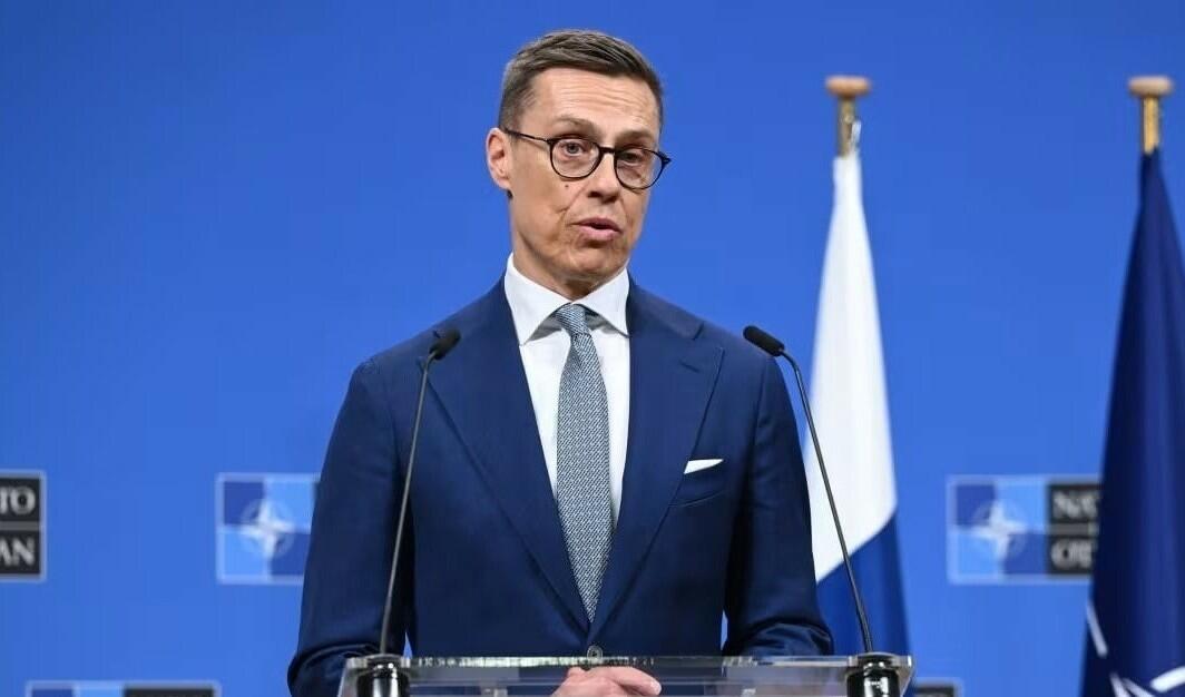 Finlandiyadan Ukraynaya 52 milyon avroluq yardım...