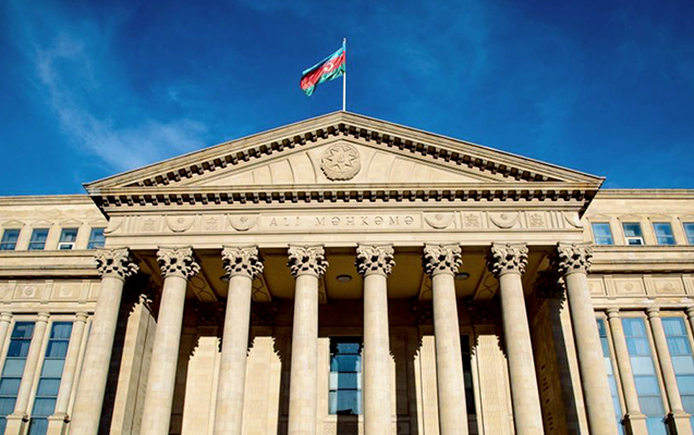 Bu halda xidmət haqqına görə lift bağlana bilməz - Ali Məhkəmə