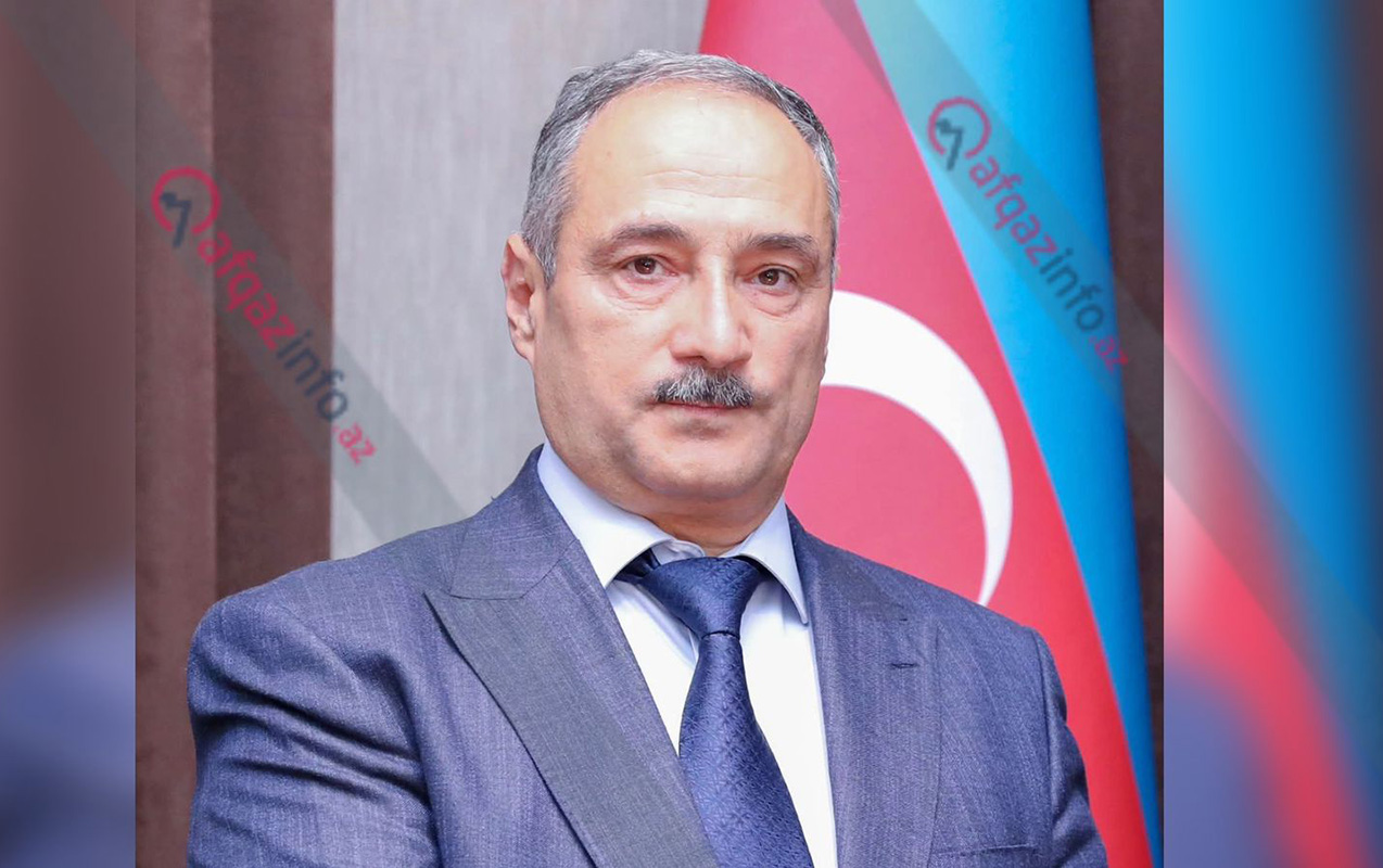 Yeni general Anar İsmayılov kimdir?