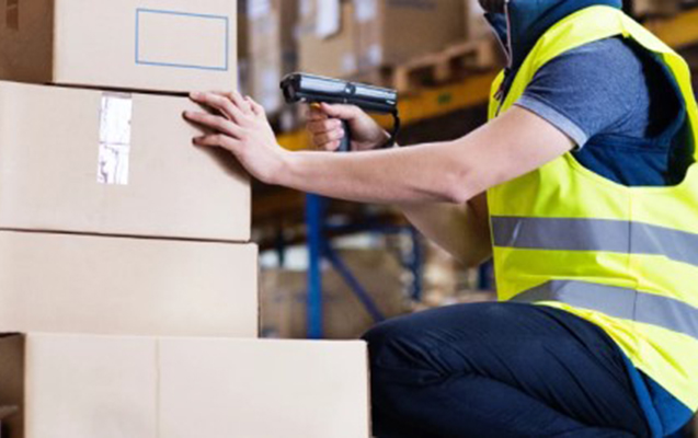 Bu şirkətin anbardarı həbs edilib - 50 minlik yeyinti