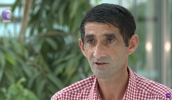 Bazarda arabaçı işləyir: adına 5 şirkət, 54 min borc var - Video