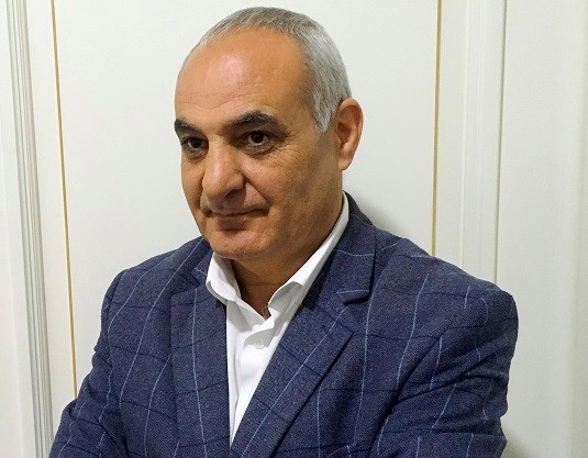 “Təzadlar” qəzetinin 32 yaşı tamam olur! – HƏMKARLARIMIZI TƏBRİK EDİRİK!