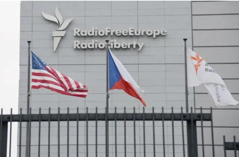 ABŞ məhkəməsi “Azadlıq Radiosu”nun bağlanmasının qarşısını aldı
