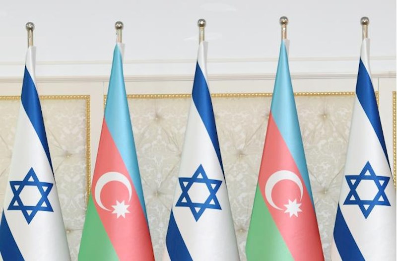 Azərbaycan bu il İsrailə 542 milyon dollar investisiya yatırıb – Ölkələrin siyahısı