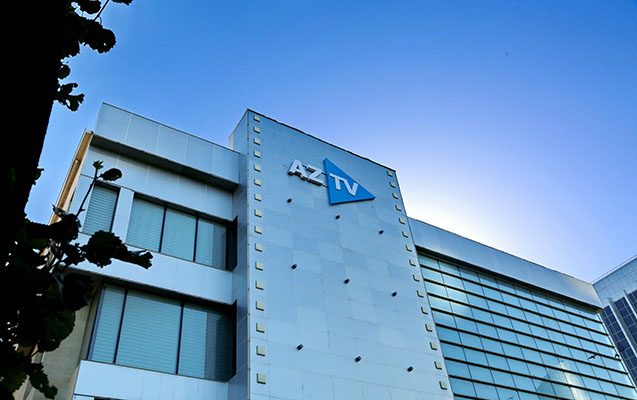AzTV-dəki nöqsanlar açıqlandı