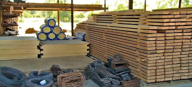 Tikinti materiallarının ölçüsündə vətəndaşları aldadanları nə gözləyir?