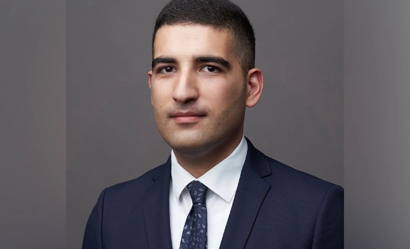 İcra başçısının oğlu aparat rəhbəri TƏYİN OLUNDU