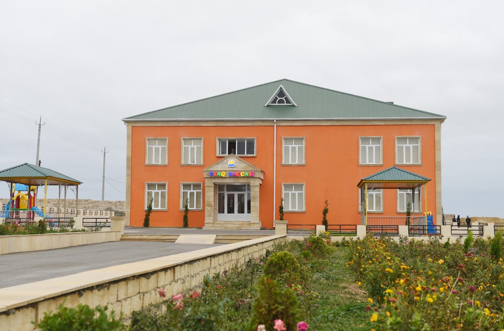 Bakıda uşaq bağçasında meyit tapıldı