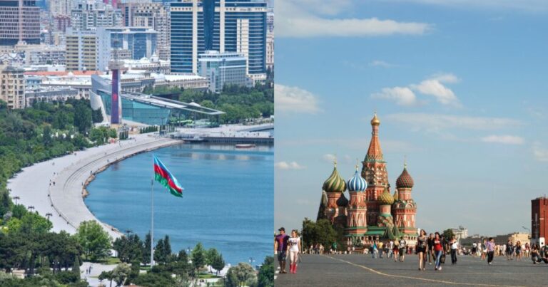 Moskva-Bakı münasibətləri ilə bağlı YENİ MƏQAMLAR: 