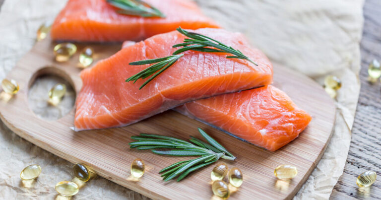 Bu balıqları qətiyyən yeməyin - RİSK XƏBƏRDARLIĞI