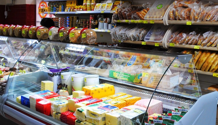 Yaxın 5 ildə erməni malları Bakıda satılacaq- Açıqlama