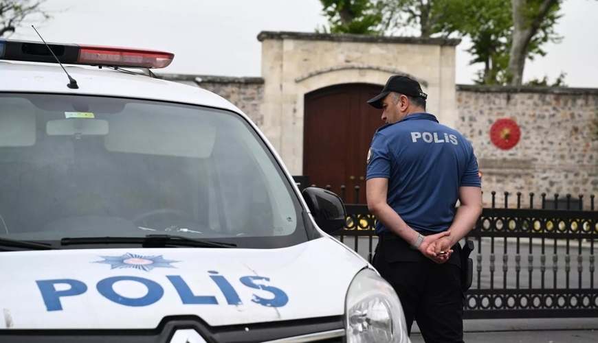 Türkiyədə genişmiqyaslı həbslər: daha bir bələdiyyə sədri saxlanılıb