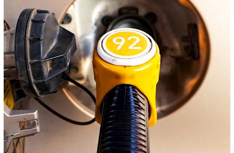 Azərbaycan “Aİ-92”ni Türkiyəyə 70 qəpiyə satıb