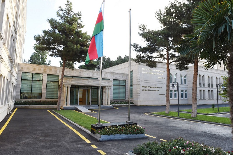 Hərbiyə yararsız olduğu üçün Akademiyaya qəbul etmədilər, indi isə əsgərliyə aparırlar... - ŞİKAYƏT