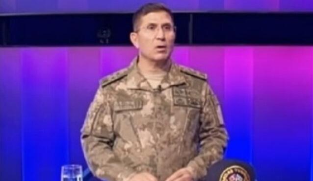 Ərdoğan Bəxtiyar Paşaya yeni vəzifə verdi