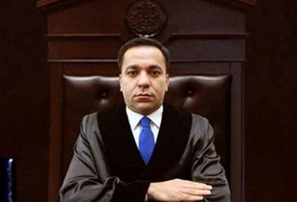 Həbsdəki keçmiş hakimə yenidən cinayət işi açıldı – Bu dəfə nədə ittiham olunur?