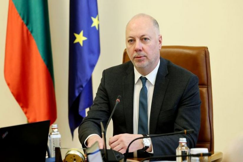 Bolqarıstan 2026-cı ildən Rusiya qazının tranzitindən imtina etməyə qərar verib