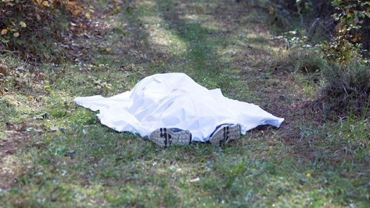 Ailə üzvlərinin meyitini bağdan tapdılar - Ağstafada DƏHŞƏT 