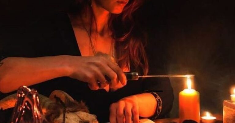 Cadu və sehrlə bağlı İLGİNC FAKTLAR: İlahiyyatçı elə şeylər danışdı ki...