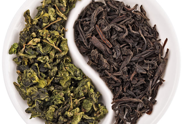 Hansı çay daha faydalıdır - yaşıl yoxsa qara?