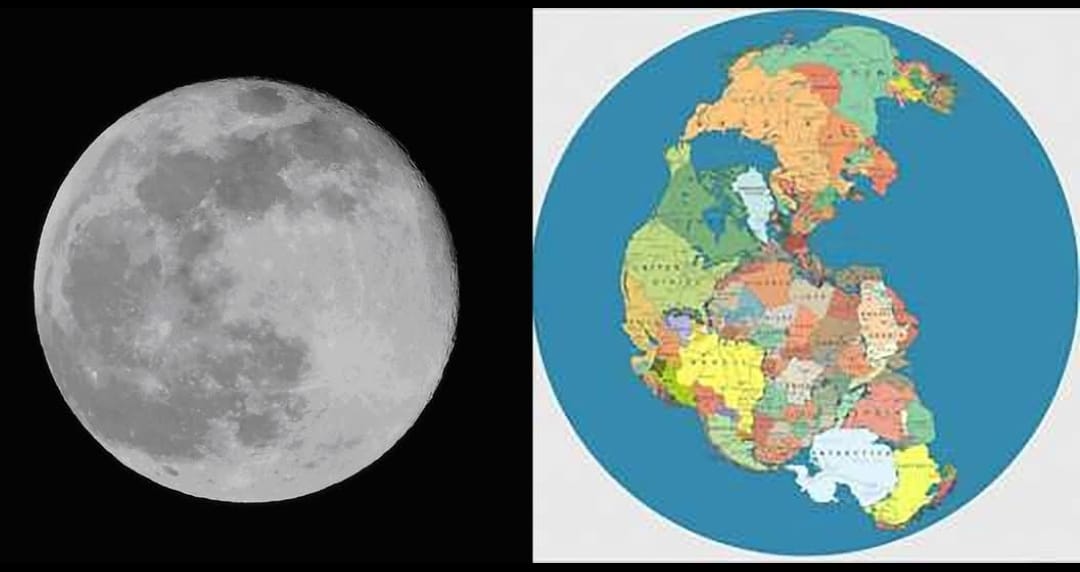 Ay tutulması bəşəriyyətə böyük mesajlar çatdırır - ELMİ-LƏDUN 