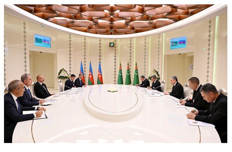 Bu səfərin məqsədi iki qardaş ölkə arasında əməkdaşlığı gücləndirməkdir — Deputat