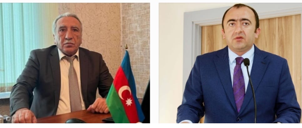 Daşkəsən rayon İcra Hakimiyyətinin 250 minlik tenderi yoxa çıxıb...