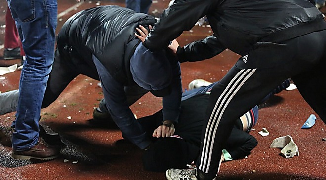 Moskvada azərbaycanlı döyülərək öldürüldü