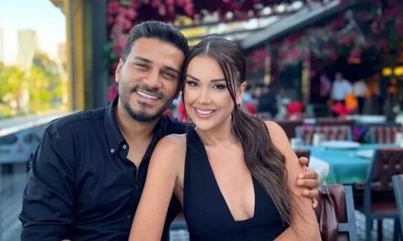 Dilan Polad və əri yenidən saxlanıldı