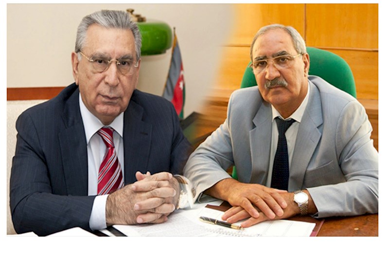 Fəzail Ağamalıdan İTTİHAM: 